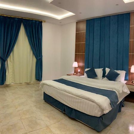 Al Reef Homes Hotel Apartments Alnuzhah 艾卜哈 外观 照片