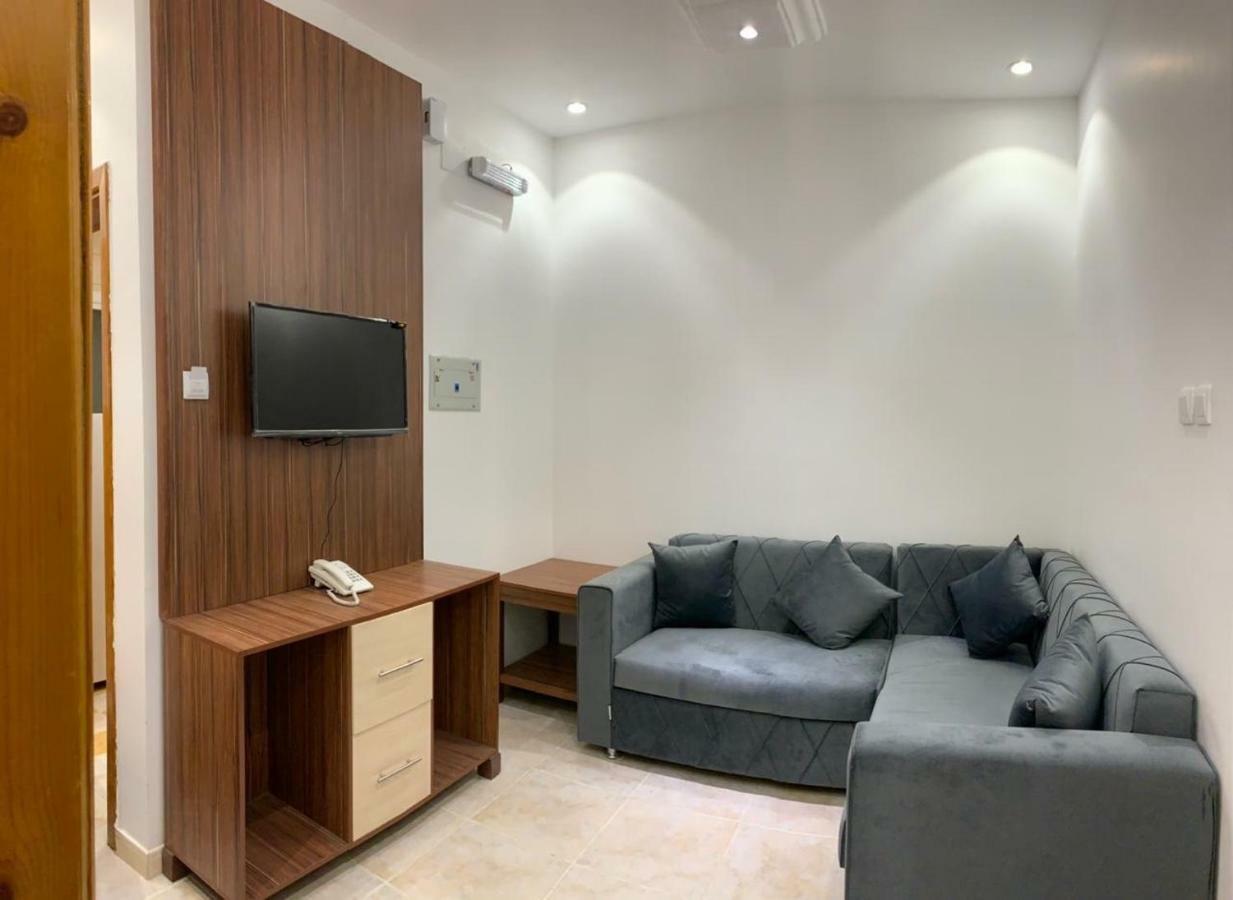 Al Reef Homes Hotel Apartments Alnuzhah 艾卜哈 外观 照片