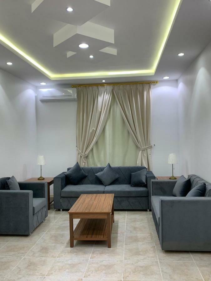 Al Reef Homes Hotel Apartments Alnuzhah 艾卜哈 外观 照片