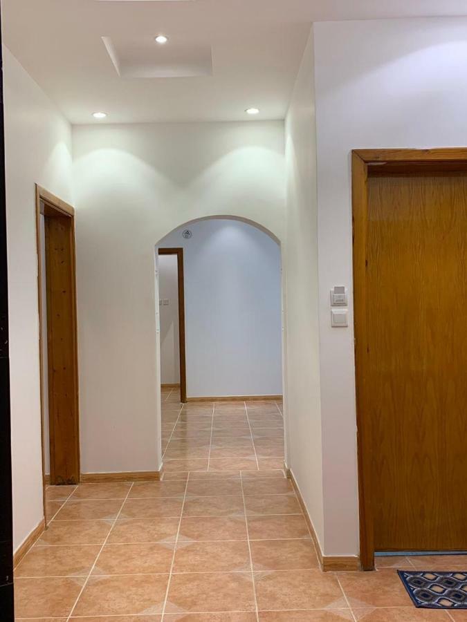 Al Reef Homes Hotel Apartments Alnuzhah 艾卜哈 外观 照片