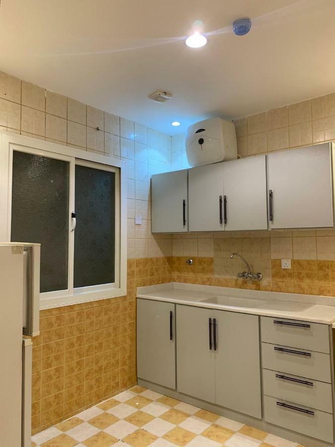 Al Reef Homes Hotel Apartments Alnuzhah 艾卜哈 外观 照片