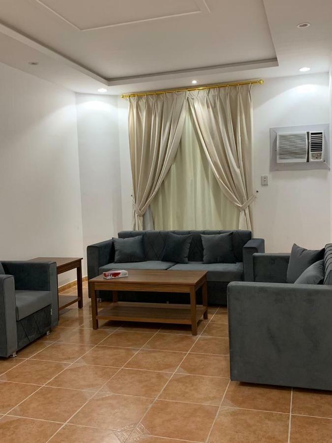 Al Reef Homes Hotel Apartments Alnuzhah 艾卜哈 外观 照片