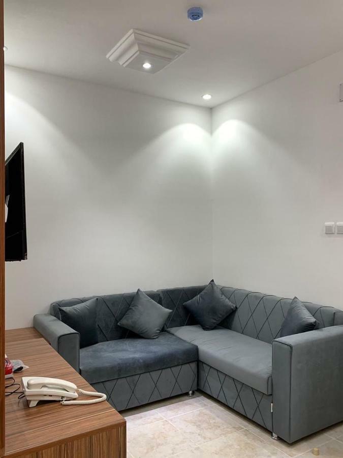 Al Reef Homes Hotel Apartments Alnuzhah 艾卜哈 外观 照片
