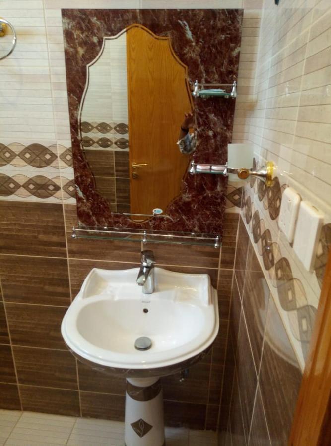 Al Reef Homes Hotel Apartments Alnuzhah 艾卜哈 外观 照片